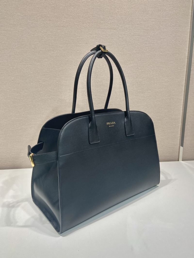 Prada Shopping Bags